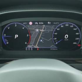 Foto inzerátu VW Arteon 2.0 TDI 4Motion