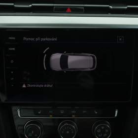 Foto inzerátu VW Arteon 2.0 TDI 4Motion