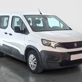 Peugeot Rifter 1.2 PureTech / 19925157