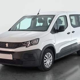 Foto inzerátu Peugeot Rifter 1.2 PureTech