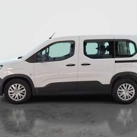 Foto inzerátu Peugeot Rifter 1.2 PureTech