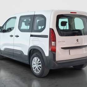 Foto inzerátu Peugeot Rifter 1.2 PureTech