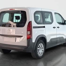 Foto inzerátu Peugeot Rifter 1.2 PureTech