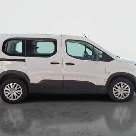 Foto inzerátu Peugeot Rifter 1.2 PureTech