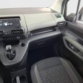 Foto inzerátu Peugeot Rifter 1.2 PureTech