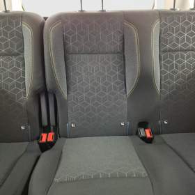 Foto inzerátu Peugeot Rifter 1.2 PureTech