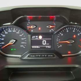 Foto inzerátu Peugeot Rifter 1.2 PureTech