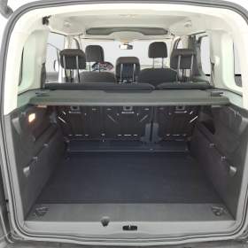 Foto inzerátu Peugeot Rifter 1.2 PureTech