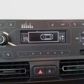 Foto inzerátu Peugeot Rifter 1.2 PureTech