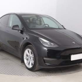 Tesla Model Y Long Range AWD 79kWh / 19925158