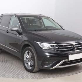 Foto inzerátu VW Tiguan Allspace 2.0 TDI