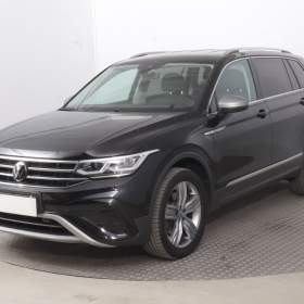 Foto inzerátu VW Tiguan Allspace 2.0 TDI