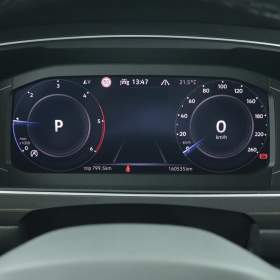 Foto inzerátu VW Tiguan Allspace 2.0 TDI