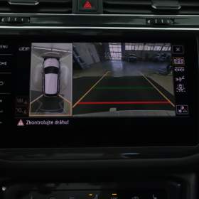 Foto inzerátu VW Tiguan Allspace 2.0 TDI