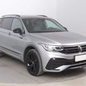 VW Tiguan Allspace 2.0 TDI / 19925160