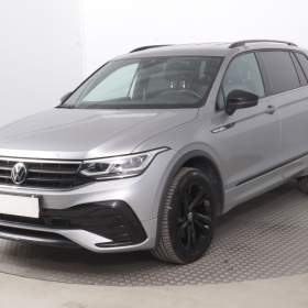 Foto inzerátu VW Tiguan Allspace 2.0 TDI
