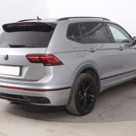 Foto inzerátu VW Tiguan Allspace 2.0 TDI