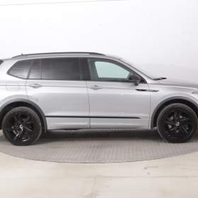 Foto inzerátu VW Tiguan Allspace 2.0 TDI