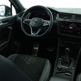 Foto inzerátu VW Tiguan Allspace 2.0 TDI