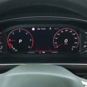 Foto inzerátu VW Tiguan Allspace 2.0 TDI