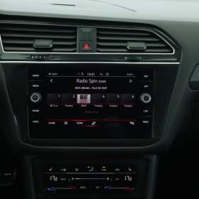 Foto inzerátu VW Tiguan Allspace 2.0 TDI