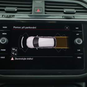 Foto inzerátu VW Tiguan Allspace 2.0 TDI