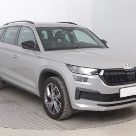 Skoda Kodiaq 1.5 TSI / 19925163