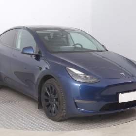 Tesla Model Y Long Range AWD 75kWh / 19925164