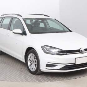 Foto inzerátu VW Golf 2.0 TDI