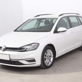 Foto inzerátu VW Golf 2.0 TDI