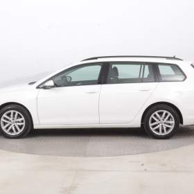 Foto inzerátu VW Golf 2.0 TDI