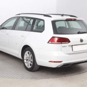 Foto inzerátu VW Golf 2.0 TDI