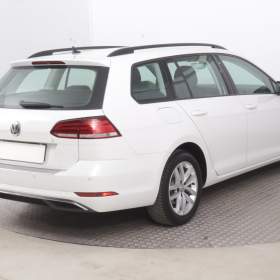 Foto inzerátu VW Golf 2.0 TDI