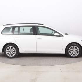 Foto inzerátu VW Golf 2.0 TDI