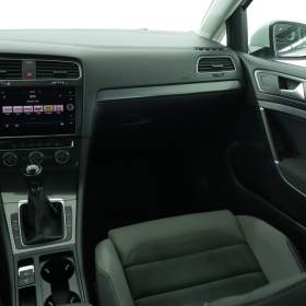 Foto inzerátu VW Golf 2.0 TDI
