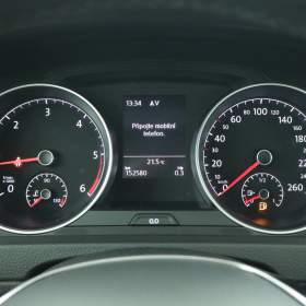 Foto inzerátu VW Golf 2.0 TDI