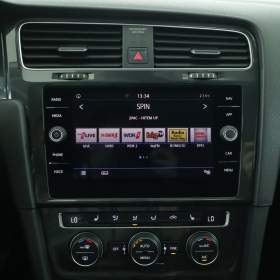 Foto inzerátu VW Golf 2.0 TDI