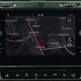 Foto inzerátu VW Golf 2.0 TDI