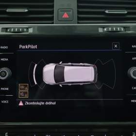Foto inzerátu VW Golf 2.0 TDI