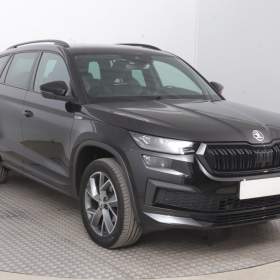 Skoda Kodiaq 1.5 TSI / 19925166