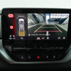 Foto inzerátu VW ID.4 1st (82 kWh)