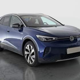 Foto inzerátu VW ID.4 1st (82 kWh)