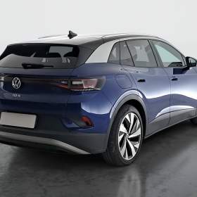 Foto inzerátu VW ID.4 1st (82 kWh)