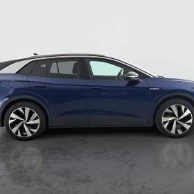 Foto inzerátu VW ID.4 1st (82 kWh)