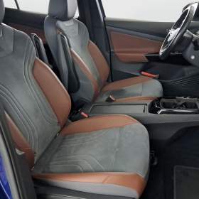 Foto inzerátu VW ID.4 1st (82 kWh)