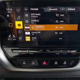 Foto inzerátu VW ID.4 1st (82 kWh)