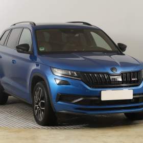 Skoda Kodiaq RS 2.0 TDI / 19925169