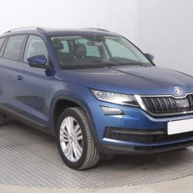 Skoda Kodiaq 1.5 TSI / 19925172
