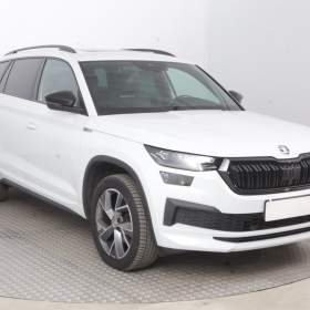 Skoda Kodiaq 1.5 TSI / 19925173