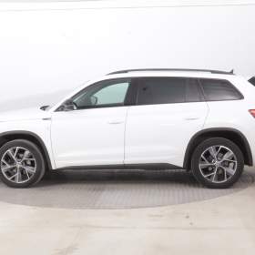 Foto inzerátu Skoda Kodiaq 1.5 TSI